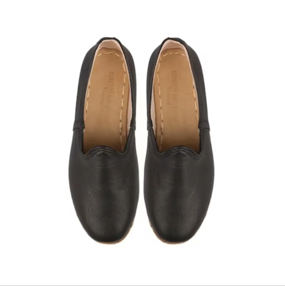 Barefoot Shoes, Women Shoes, Leather Shoes Unique - Picture 7 of 14